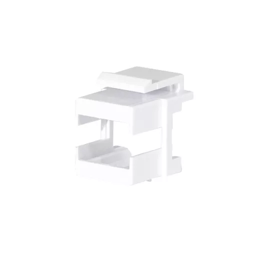 Logilink Keystone csatoló betét LC-Duplex / SC-Simplex adapterhez, 100 db. (NK0092)