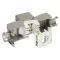 Logilink Cat.6A Keystone Jack STP AWG 22-24, 17,2 mm szélesség (NK4001)