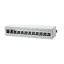 Logilink Asztali keystone panel 12 keystone modulhoz, árnyékolt (NK4052)