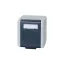 Logilink Kültéri felületre szerelhető doboz 2 db RJ45 Cat.6A keystone modulhoz, IP44 (NK4083)