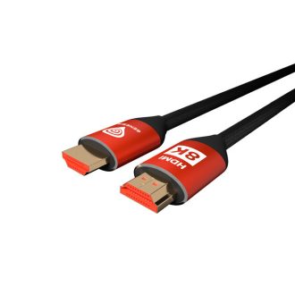   GENESIS ULTRA NAGYSEBESSÉGŰ HDMI KÁBEL PS5/PS4 3M 8K V2.1 (NKA-1993)