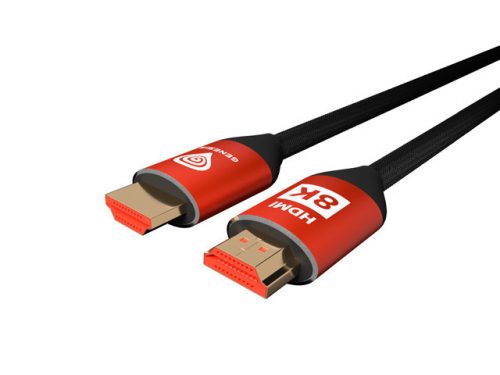 GENESIS HDMI M/M V2.1 KÁBEL 3M 8K XBOX SERIES X/S (NKA-1994)
