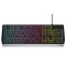 GENESIS RHOD 300 GAMER BILLENTYŰZET, RGB, US KIOSZTÁSÚ, HÁTTÉRVILÁGÍTÁSSAL (NKG-1528)