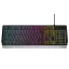 GENESIS RHOD 300 GAMER BILLENTYŰZET, RGB, US KIOSZTÁSÚ, HÁTTÉRVILÁGÍTÁSSAL (NKG-1528)