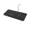 Genesis Thor 230 TKL US RGB fekete mechanikus gaming billentyűzet, Red switch hot swap (NKG-2077)