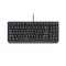 GENESIS THOR 230 TKL US RGB MECHANIKUS BILLENTYŰZET, BARNA, FEKETE, HOT SWAP (NKG-2079)