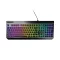 GENESIS RHOD 530 GAMER BILLENTYŰZET, RGB, US KIOSZTÁS, PROGRAMOZHATÓ HÁTTÉRVILÁGÍTÁS (NKG-2332)