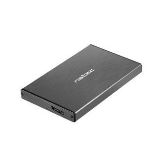   Natec Rhino Go 2,5" SATA külso HDD ház USB 3.0 (NKZ-0941)