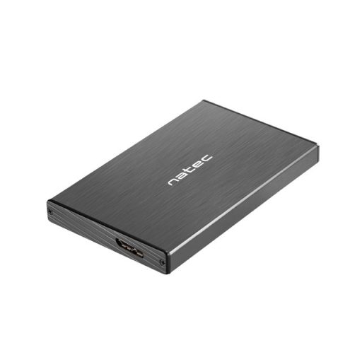 Natec Rhino Go 2,5" SATA külso HDD ház USB 3.0 (NKZ-0941)