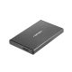 Natec Rhino Go 2,5" SATA külso HDD ház USB 3.0