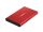Natec Rhino Go SATA 2.5" USB 3.0 Külső HDD/SSD ház - piros