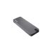 NATEC KÜLSŐ SSD HÁZ RHINO M.2 NVME USB-C 3.1 GEN 2 ALUMÍNIUM (NKZ-1953)