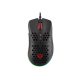 GENESIS GAMING EGÉR KRYPTON 555 8000DPI RGB FEKETE SZOFTVERREL (NMG-1839)