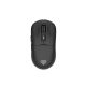 Genesis Zircon 660 PRO vezeték nélküli egér  26000DPI - fekete