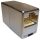 LogiLink RJ45 Mini inline csatlakozó 1:1 Cat.5e, árnyékolt, fém (NP0031)