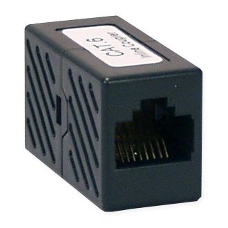 LogiLink CAT6 UTP toldó 8P8C 1:1 (NP0034A)