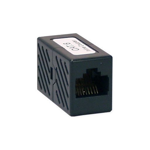 LogiLink CAT6 UTP toldó 8P8C 1:1 (NP0034A)