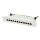 Logilink Cat.6 patch panel 12-port 10", STP, szürke (NP0041)