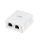 Logilink Cat.6A Felületre szerelt doboz 2 x RJ45, árnyékolt
