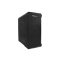 Genesis Irid 503 Micro Tower PC ház, fekete (NPC-1558)