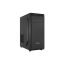 Natec Aracanta Számítógép ház - feket+D8+D1116e (NPC-2326)