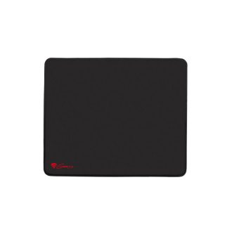 Genesis M12 LOGO gamer egérpad, fekete (NPG-0658)