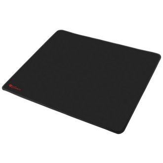 Genesis Carbon 500 L Gamer egérpad, fekete (NPG-0659)