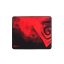 Genesis Carbon 500 M Gamer egérpad, fekete-piros (NPG-1458)