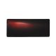 Genesis CARBON 500 ULTRA BLAZE 110X45 RED egérpad (NPG-1707)