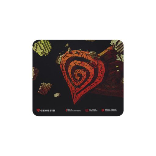 GENESIS EGÉRPAD PROMÓCIÓ - GENESIS ŐSI KŐ 250X210MM (NPG-2338)