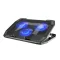 NATEC LAPTOP HŰTŐPAD ORIOLE 15.6-17.3" 3 VENTILÁTOR, LED FÉNY, 2 USB (NPL-1926)