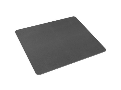 Natec Nyomtatható egérpad  220x180mm fekete