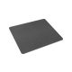 Natec Nyomtatható egérpad  220x180mm fekete