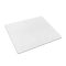 Natec Nyomtatható egérpad 220 X 180 fehér (NPP-0936)