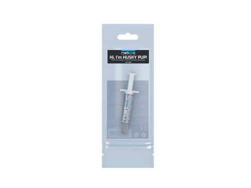 NATEC HÚTŐPASZTA HUSKY 0.5G