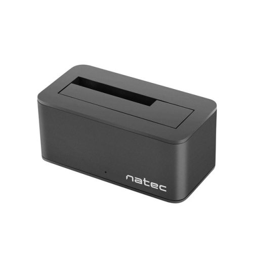 Natec Kangaroo Külso HDD dokkoló SATA USB 3.0 (NSD-0954)