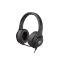 Genesis Argon 600 Gamer mikrofonos fejhallgató fekete (NSG-1658)