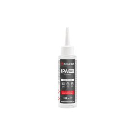 Genesis Izopropil-alkohol IPA 100 TISZTÍTÓSZER 100ML