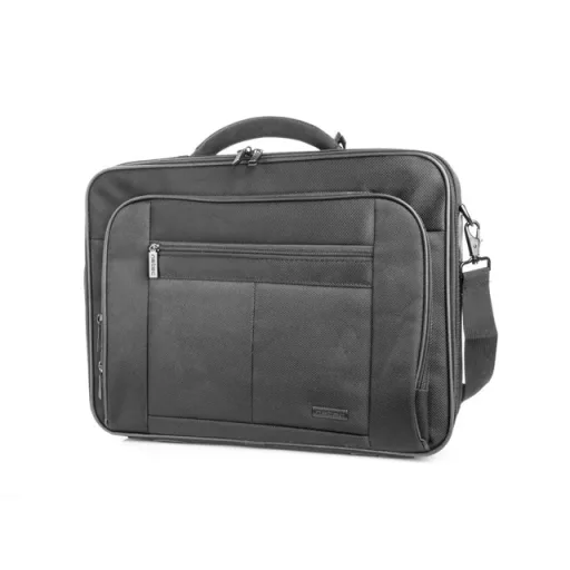 Natec Boxer Laptop táska 17,3" fekete (NTO-0393)