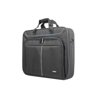 NATEC LAPTOP TÁSKA DOBERMAN 17.3" FEKETE (NTO-0769)