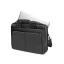 Natec Gazelle Laptop táska 15,6" - 16" fekete (NTO-0809)