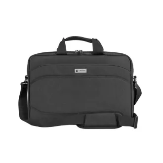 NATEC LAPTOP TÁSKA NANGER 14.1" FEKETE (NTO-2028)