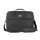 Natec Boxer Lite 15.6" Laptop táska - fekete