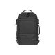 Natec Camel Lite 15.6" 19L Laptop hátizsák - fekete