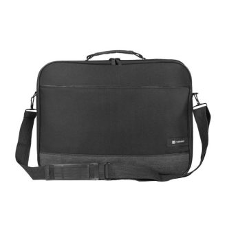 Natec Impala 2 15.6" Laptop Táska - fekete (NTO-2228)