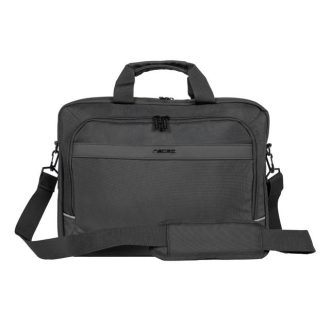 Natec Kudu 15.6" Laptop táska - fekete (NTO-2238)
