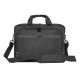 Natec Kudu 15.6" Laptop táska - fekete