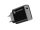 Natec Ribera 1xUSB-C 20W fali töltő fekete