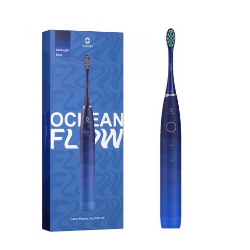 Oclean elektromos fogkefe Flow, kék (OCL551860)