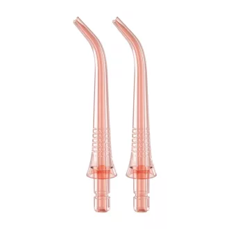 Oclean szájzuhany pótfej N10 (2 db) pink (OCL551952)